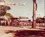 PROVA TIRADENTES 1985