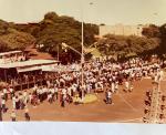 PROVA TIRADENTES 1985